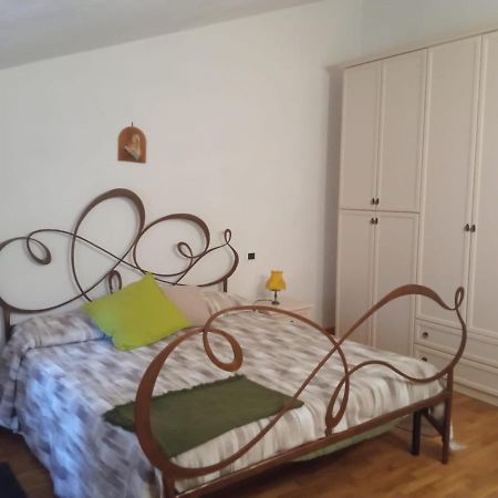 Lucignolo Apartment ลูชินญาโน ภายนอก รูปภาพ