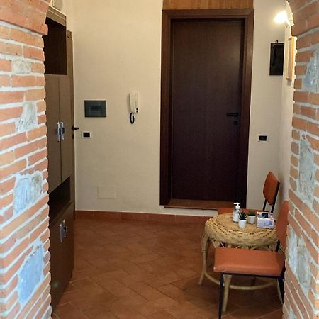 Lucignolo Apartment ลูชินญาโน ภายนอก รูปภาพ