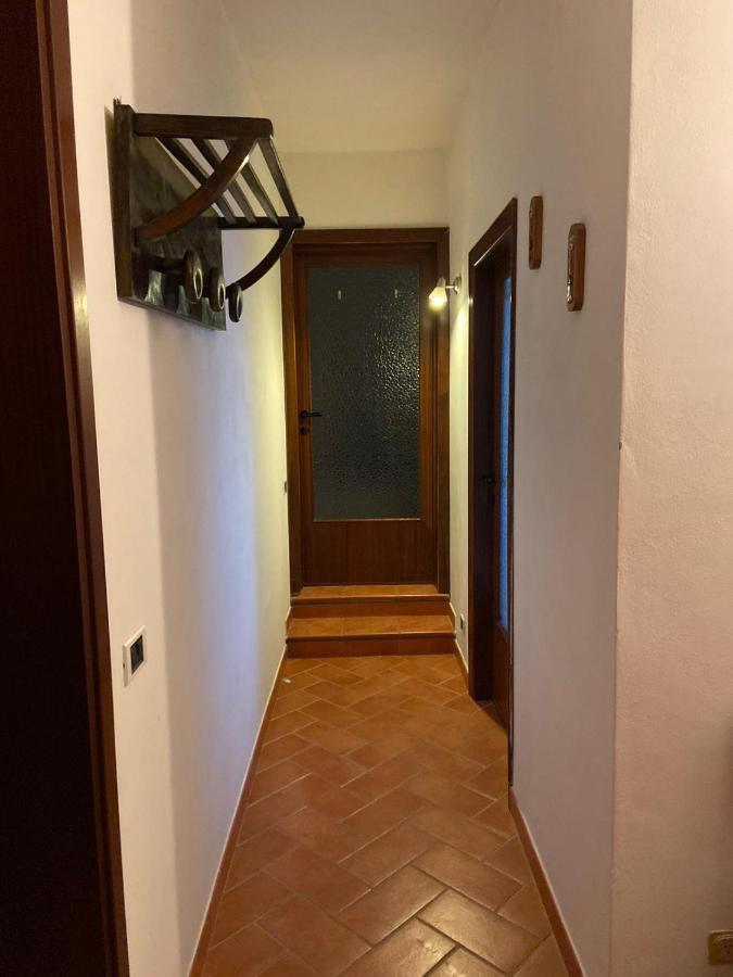 Lucignolo Apartment ลูชินญาโน ภายนอก รูปภาพ