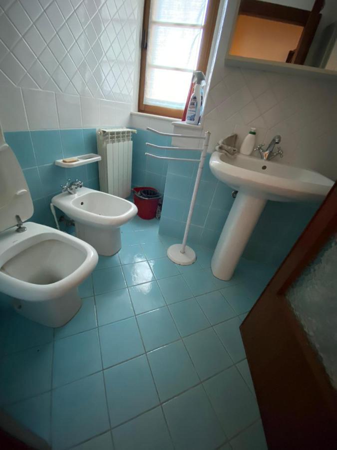 Lucignolo Apartment ลูชินญาโน ภายนอก รูปภาพ