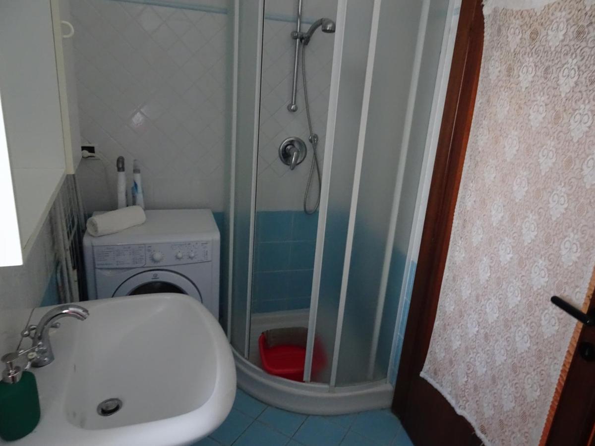 Lucignolo Apartment ลูชินญาโน ภายนอก รูปภาพ